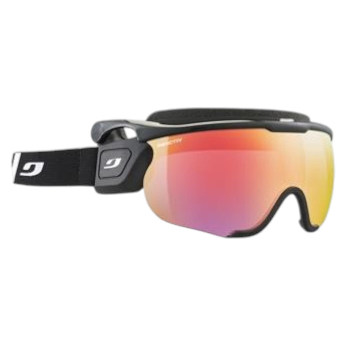Sniper Evo Adult Ski Goggles