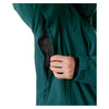 Manteau d'Hiver Alpha Lifaloft Homme