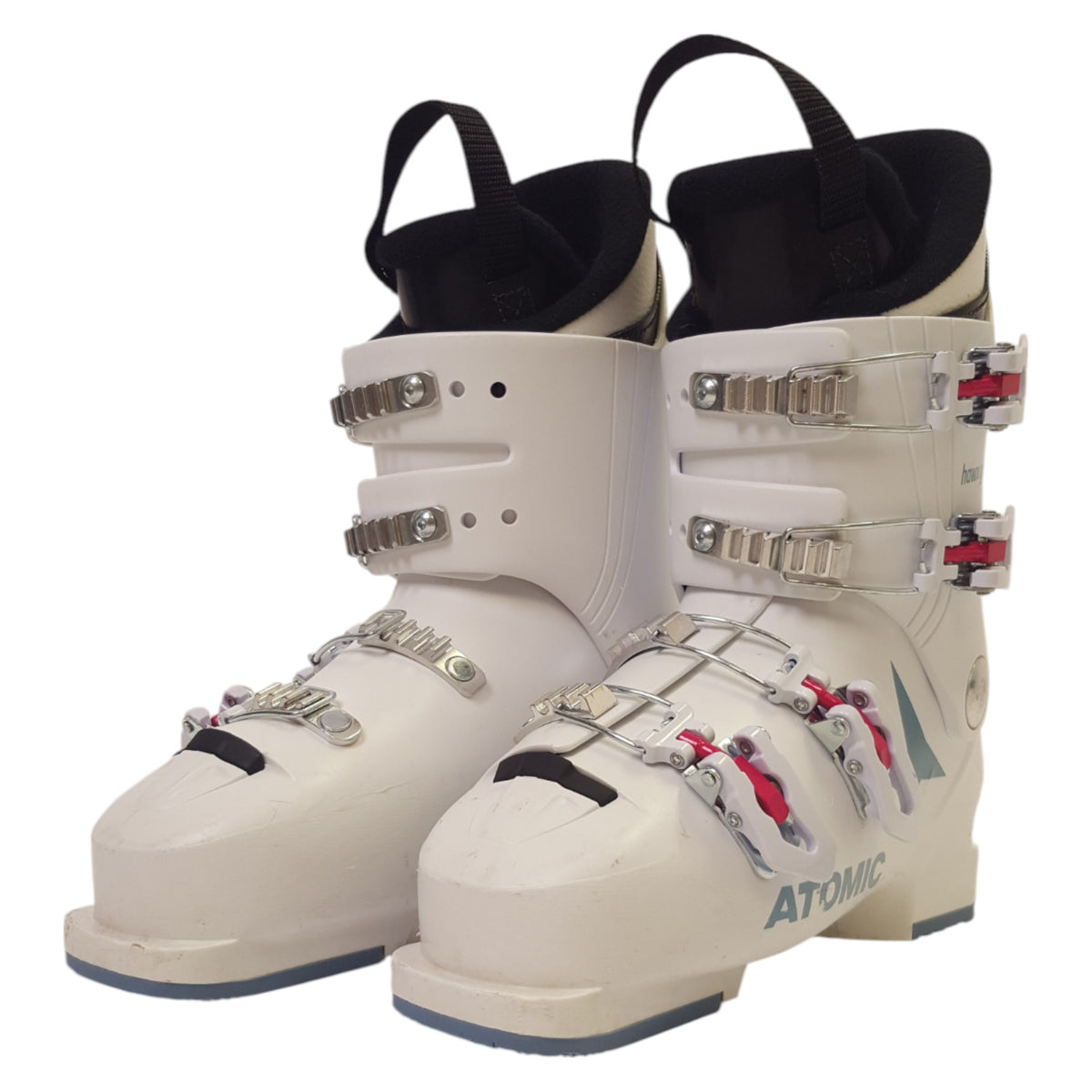 Bottes de Ski Usagé Hawx JR4 Enfant