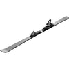 Volant 5000 + M 10 GW Gunmetal Adult Alpine Skis