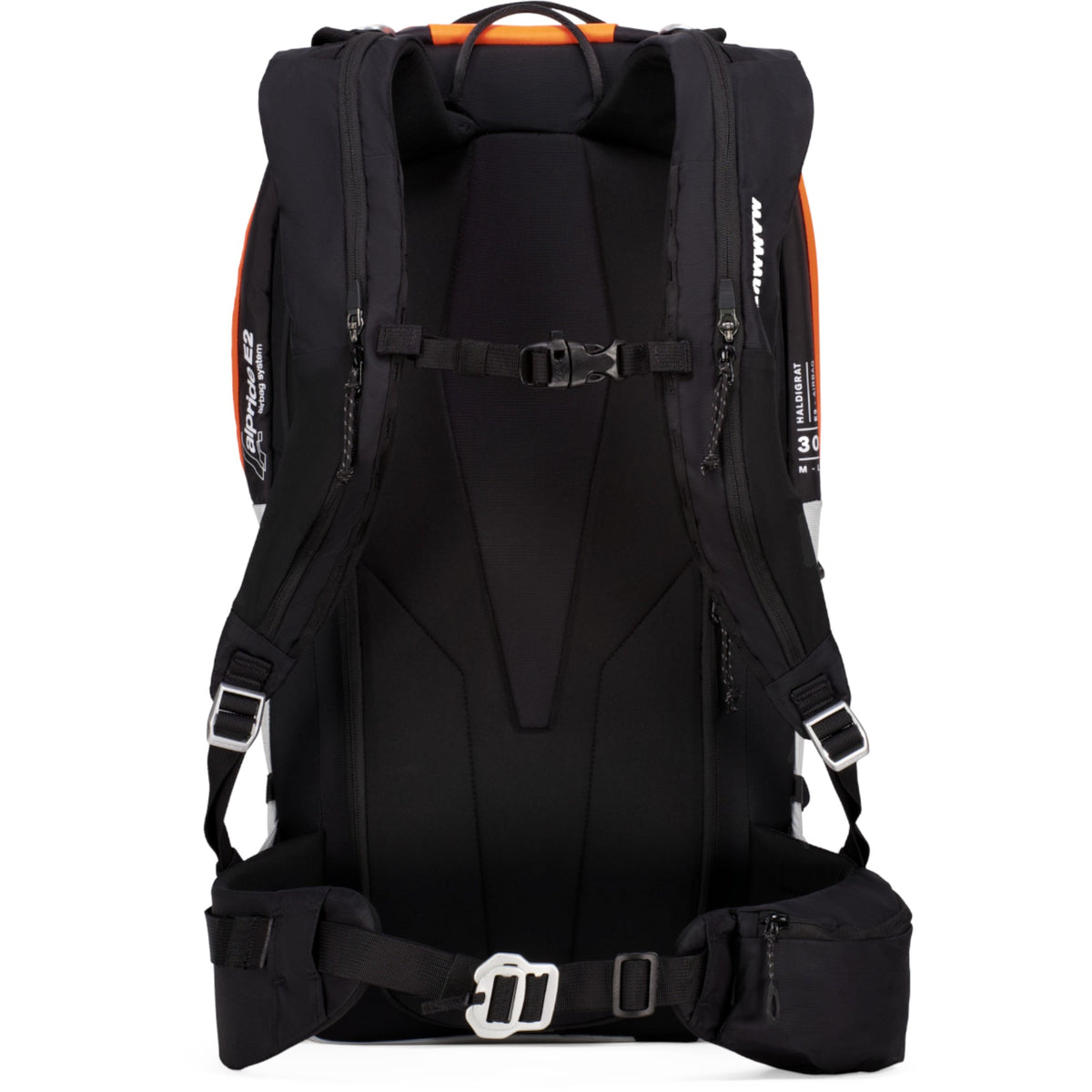 Mammut Noir.0001 30 Litres