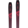 Skis Alpins Backland 88 Femme