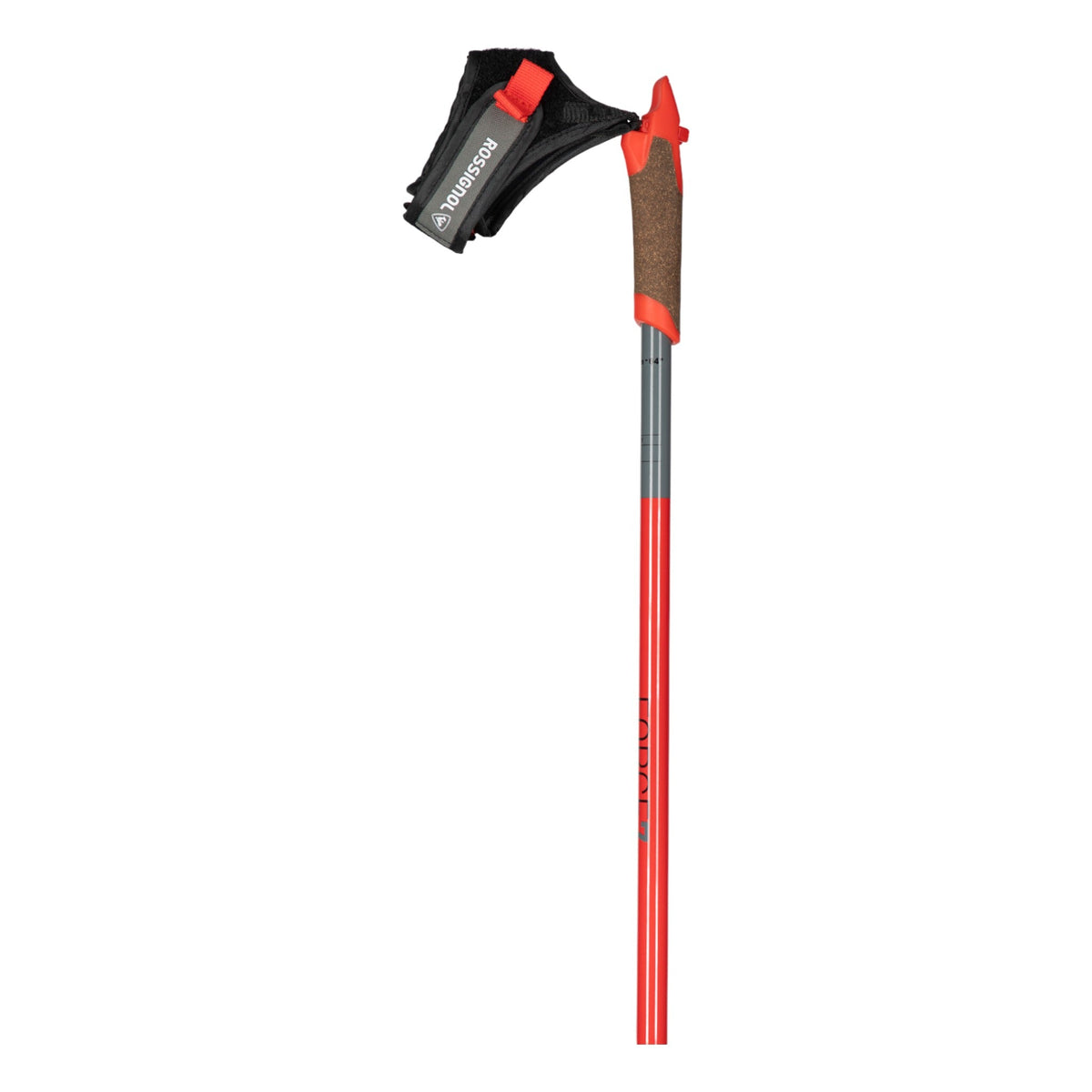 Bâtons de Ski de Fond Force 7 Adulte