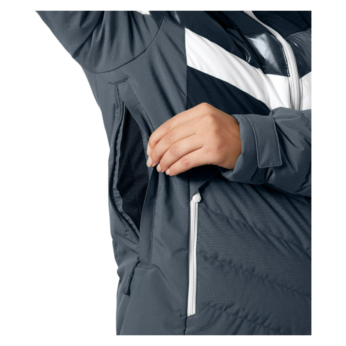 Helly Hansen Navy.597 L