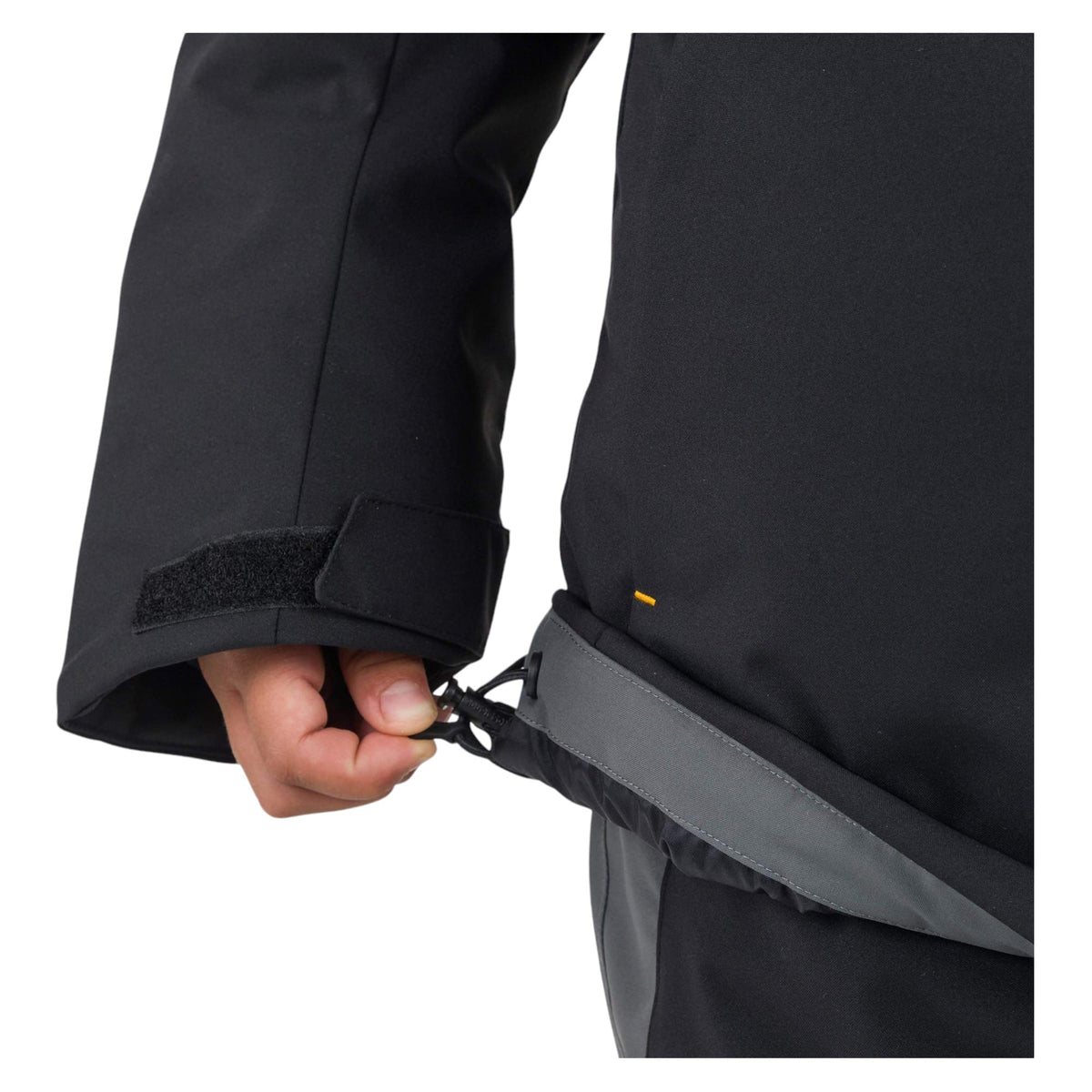 Manteau Wispile Enfant