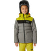 Manteau Cyclone Enfant