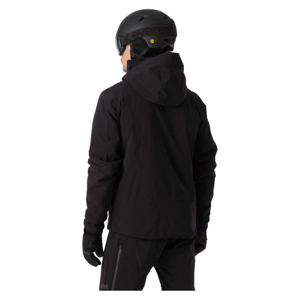 Manteau d'Hiver Alpha 4.0 Homme