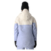 Manteau Hiver Upton Anorak Femme