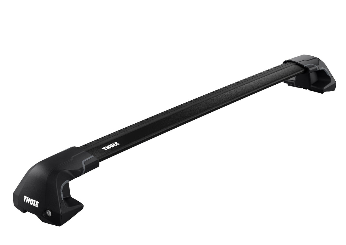 Clamp Edge Roof Rack Feet
