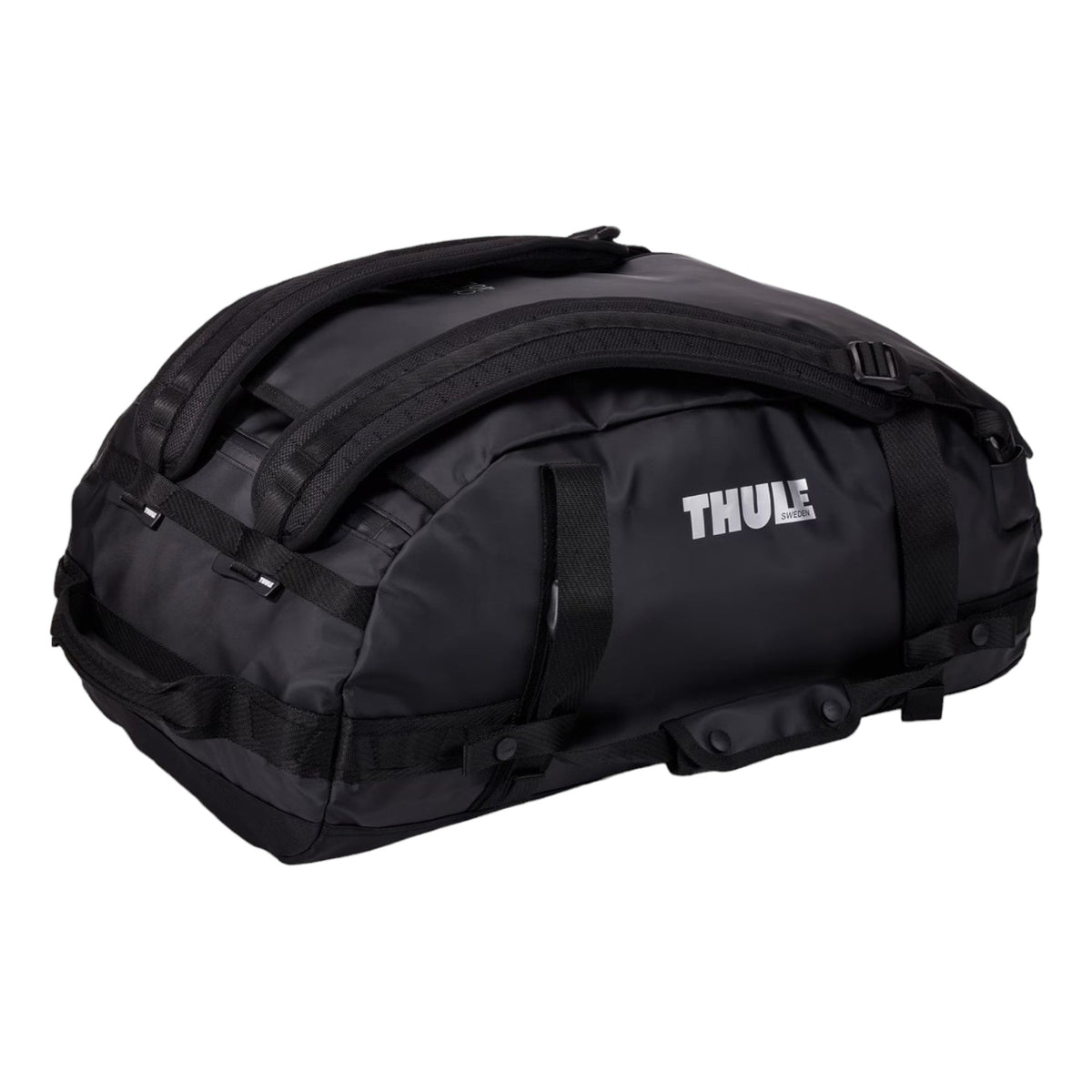 Chasm Duffel Bag 40L
