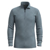 Classic Thermal Merino 1/4 Zip Men Base Layer Top