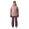 Manteau Grace Femme