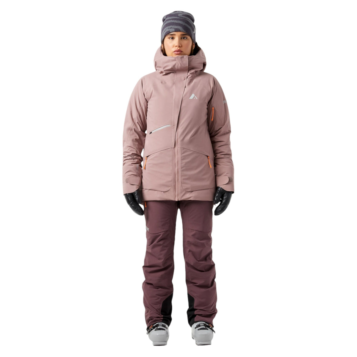 Manteau Grace Femme