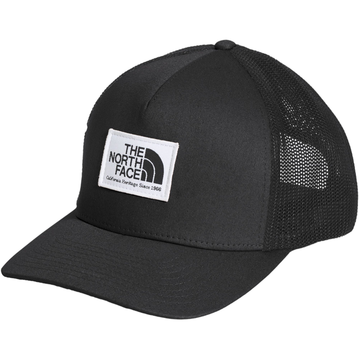 Casquette Keep it Patched Structured Trucker Adulte