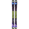 Arv 84 + L6 Kids Alpine Skis