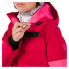 Manteau Wispile Femme