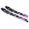 Skis Alpins Le Yak Adulte