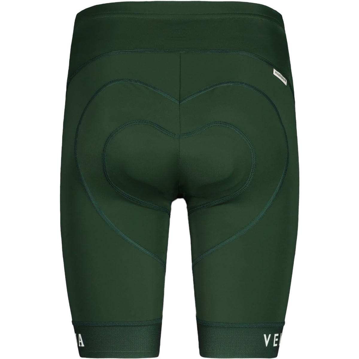 MinorM. ½ Women Cycling shorts