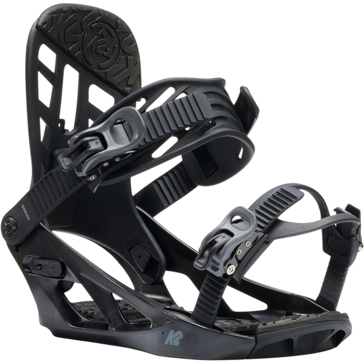 K2 Noir.1013 M