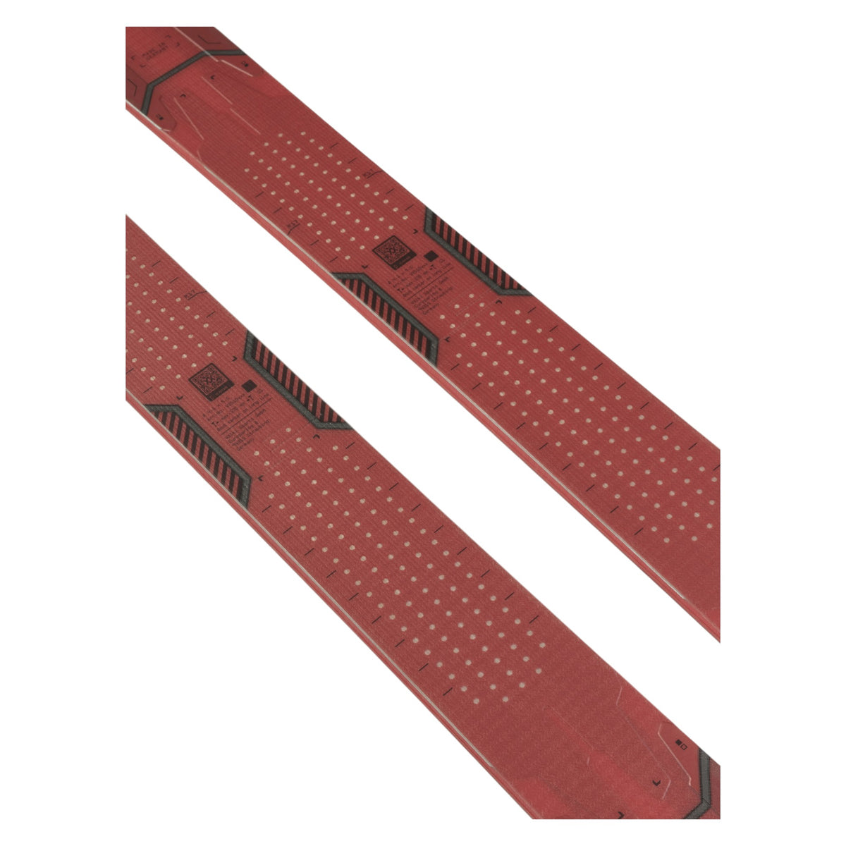 Skis Alpins M7 Mantra Adulte