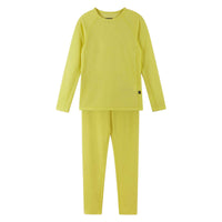 Lani Kids Base Layer Set