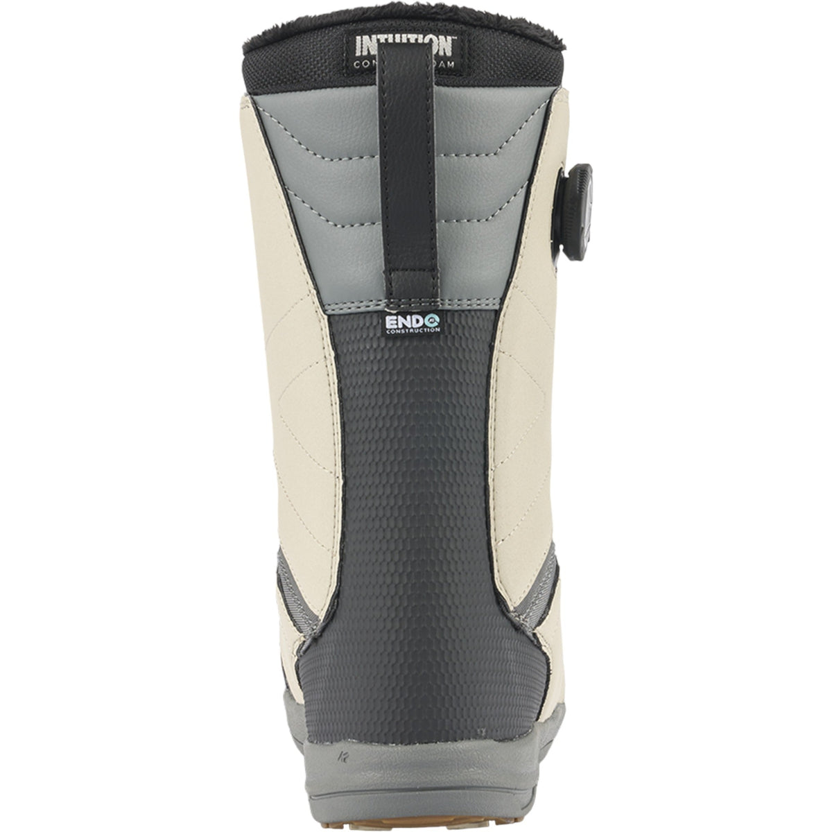 Bottes de Planche à Neige Hanford Homme