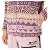 Mountain Fire Sherpa Men Pullover