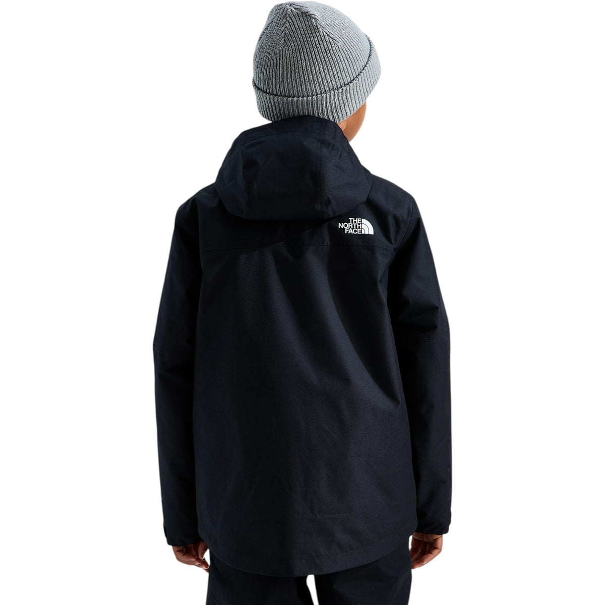 The North Face TNF Noir.JK3 L