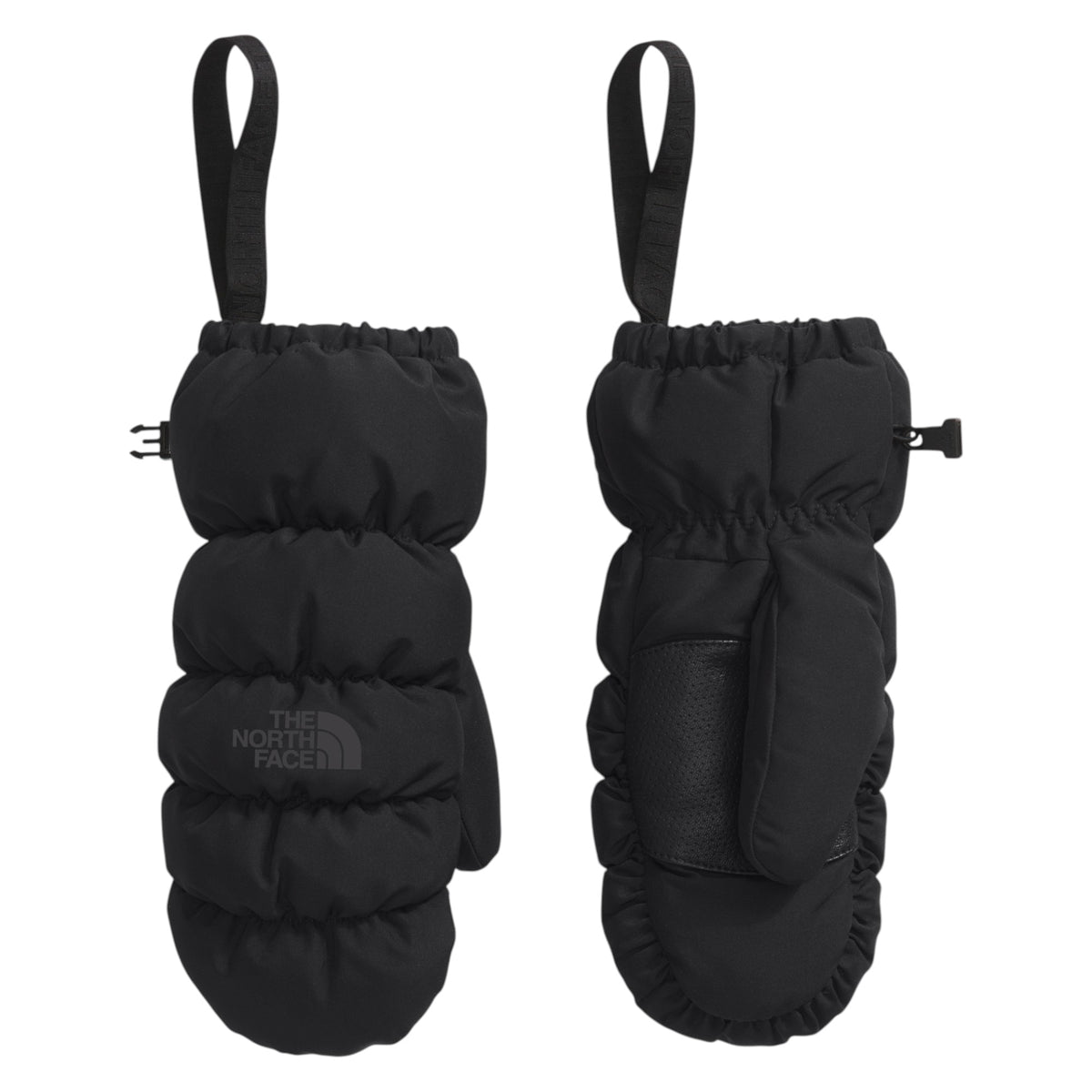 The North Face TNF Noir.JK3 L