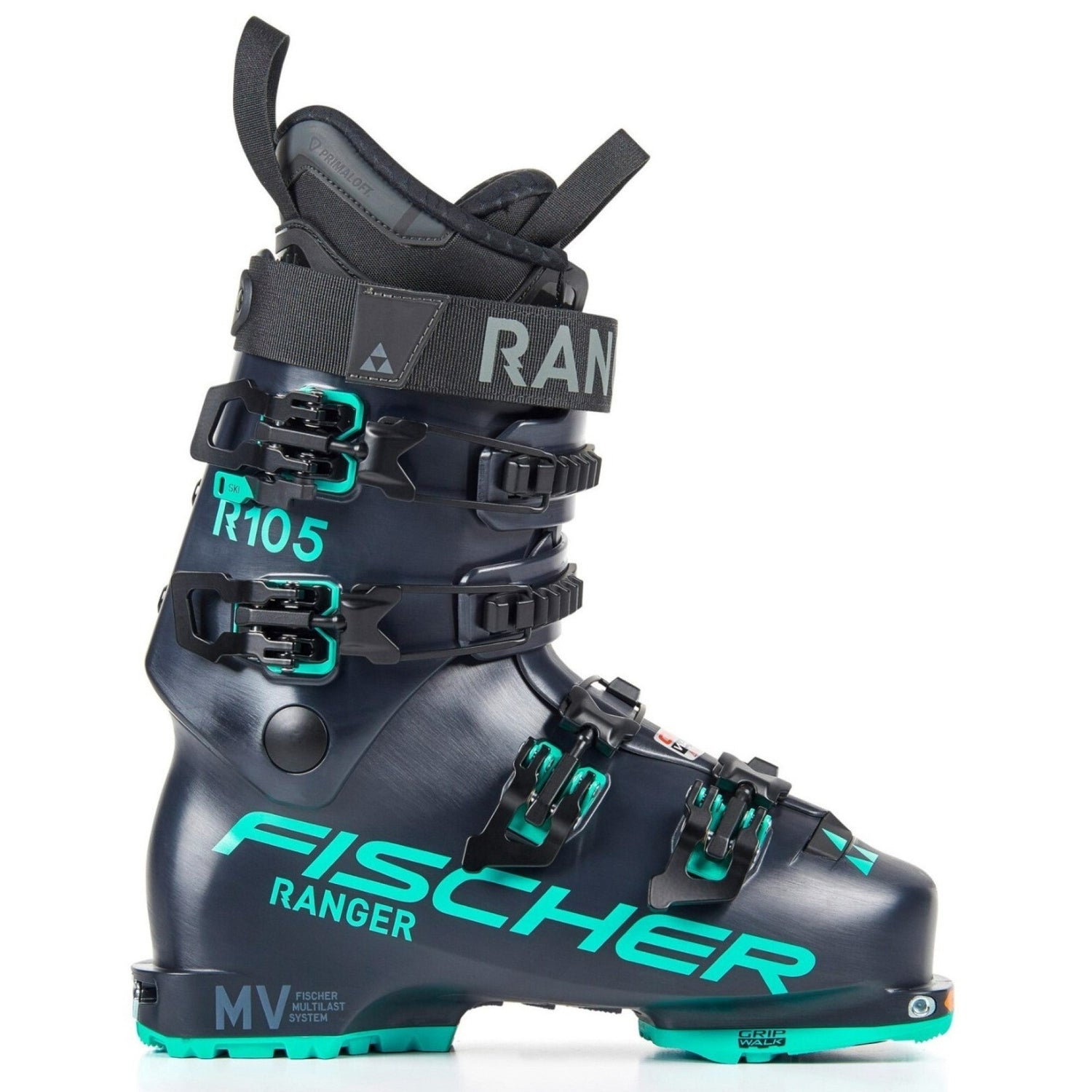 Bottes de Ski Ranger 105 GW DYN Femme