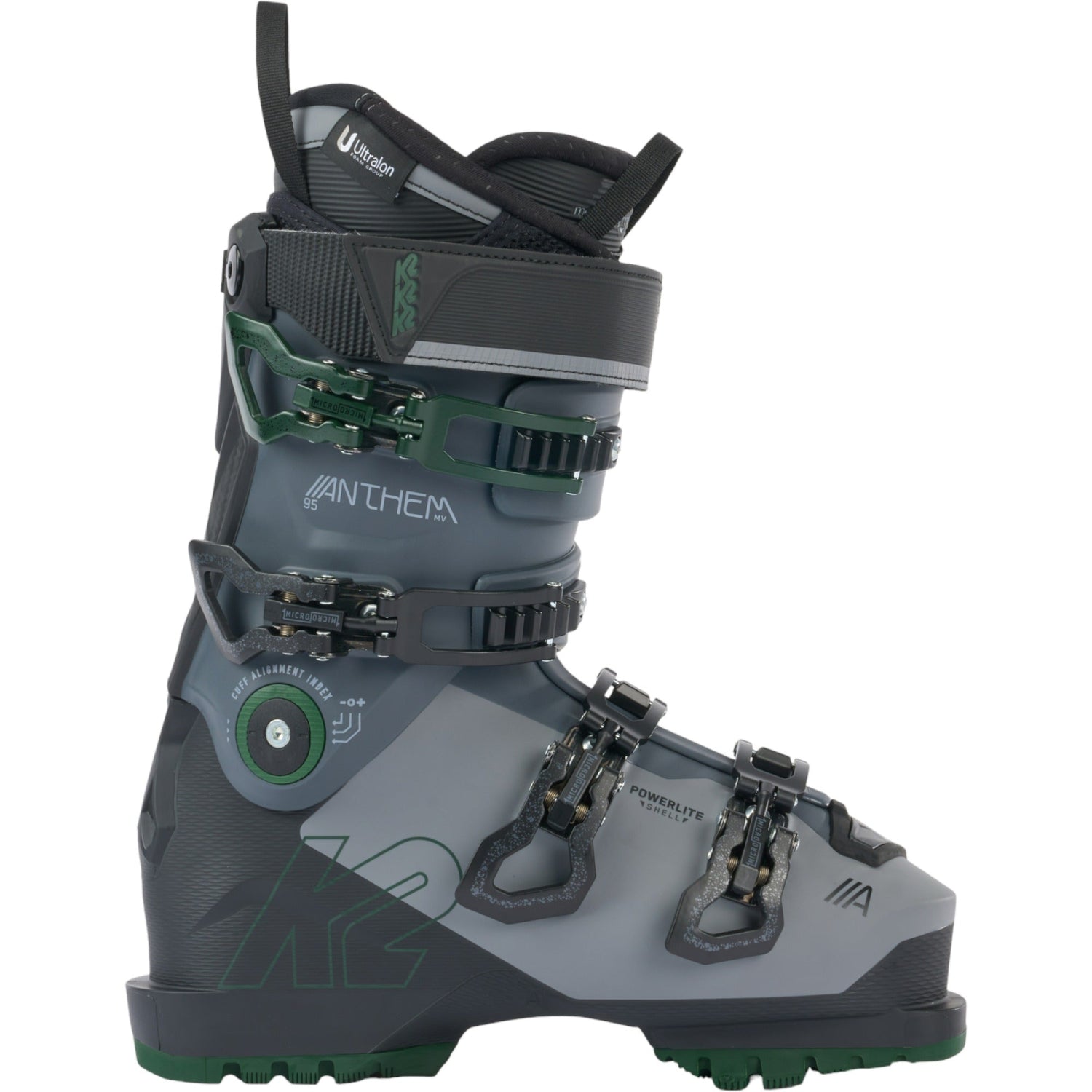 Bottes de Ski Anthem 95 MV Femme