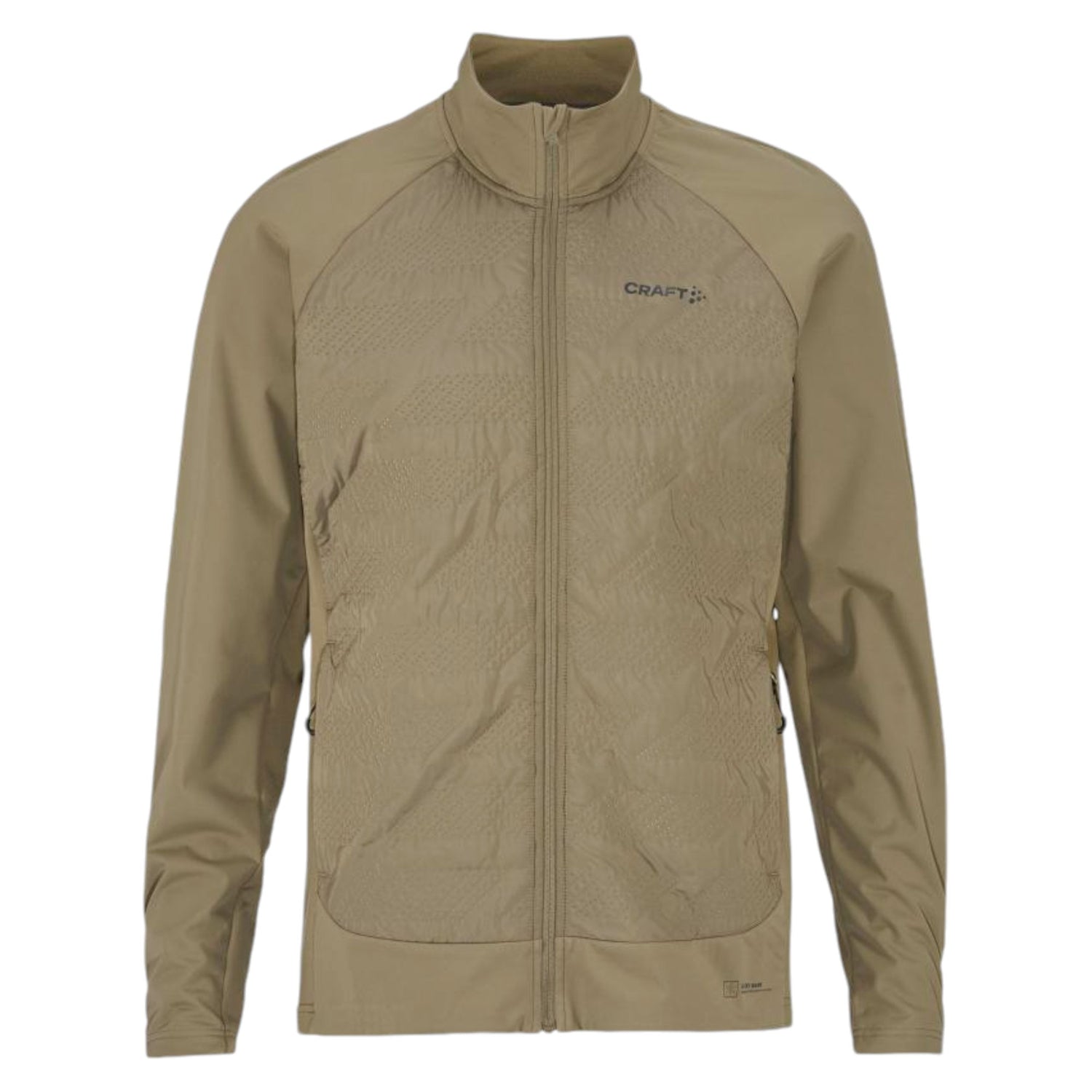 Manteau de Ski de Fond Training Speed 2 Homme