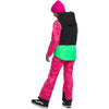 Manteau Isolant Freedom Fille