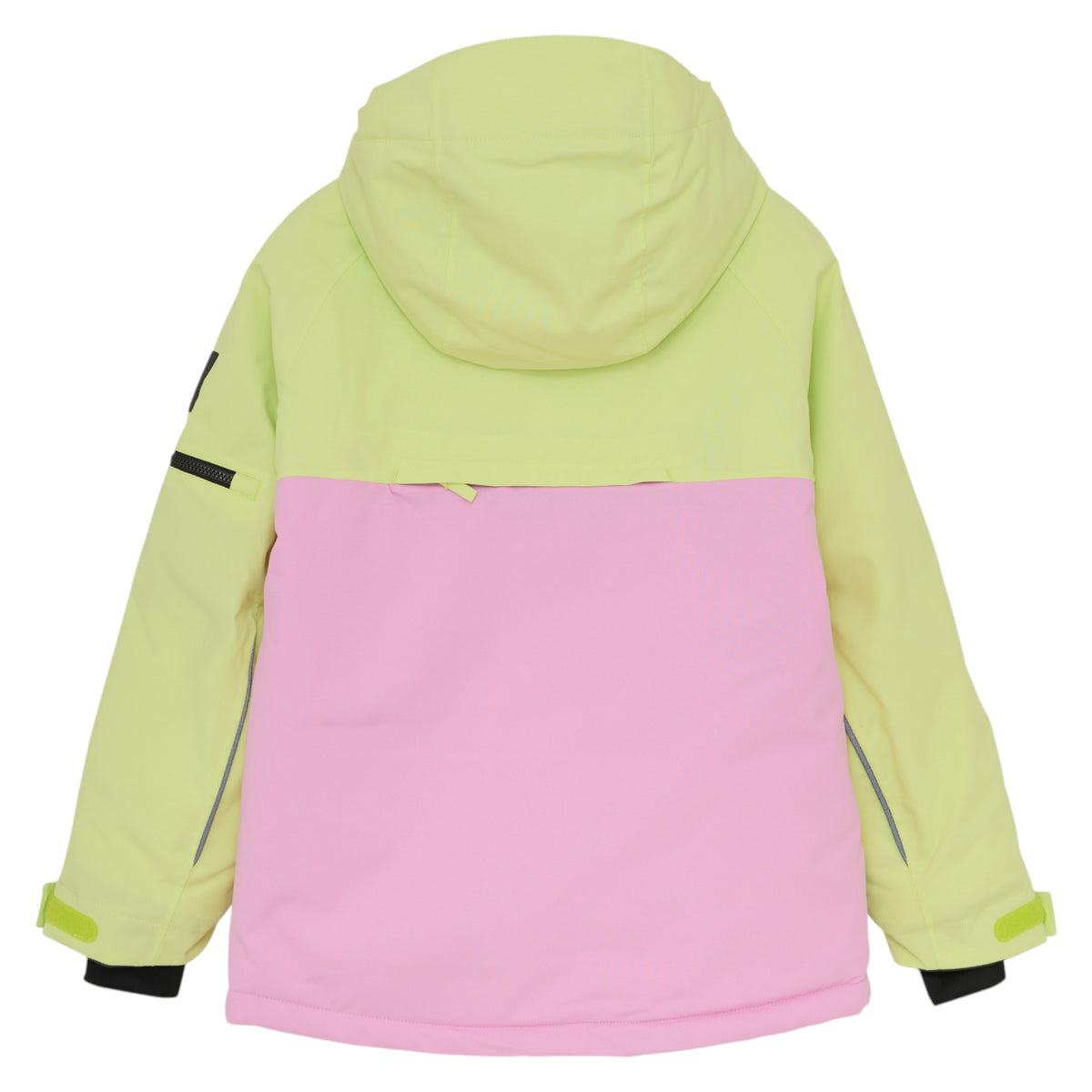 Ski Kids Winter Jacket