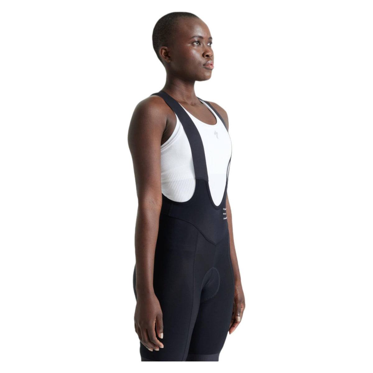 Foundation Women Road Cycling Bib Shorts