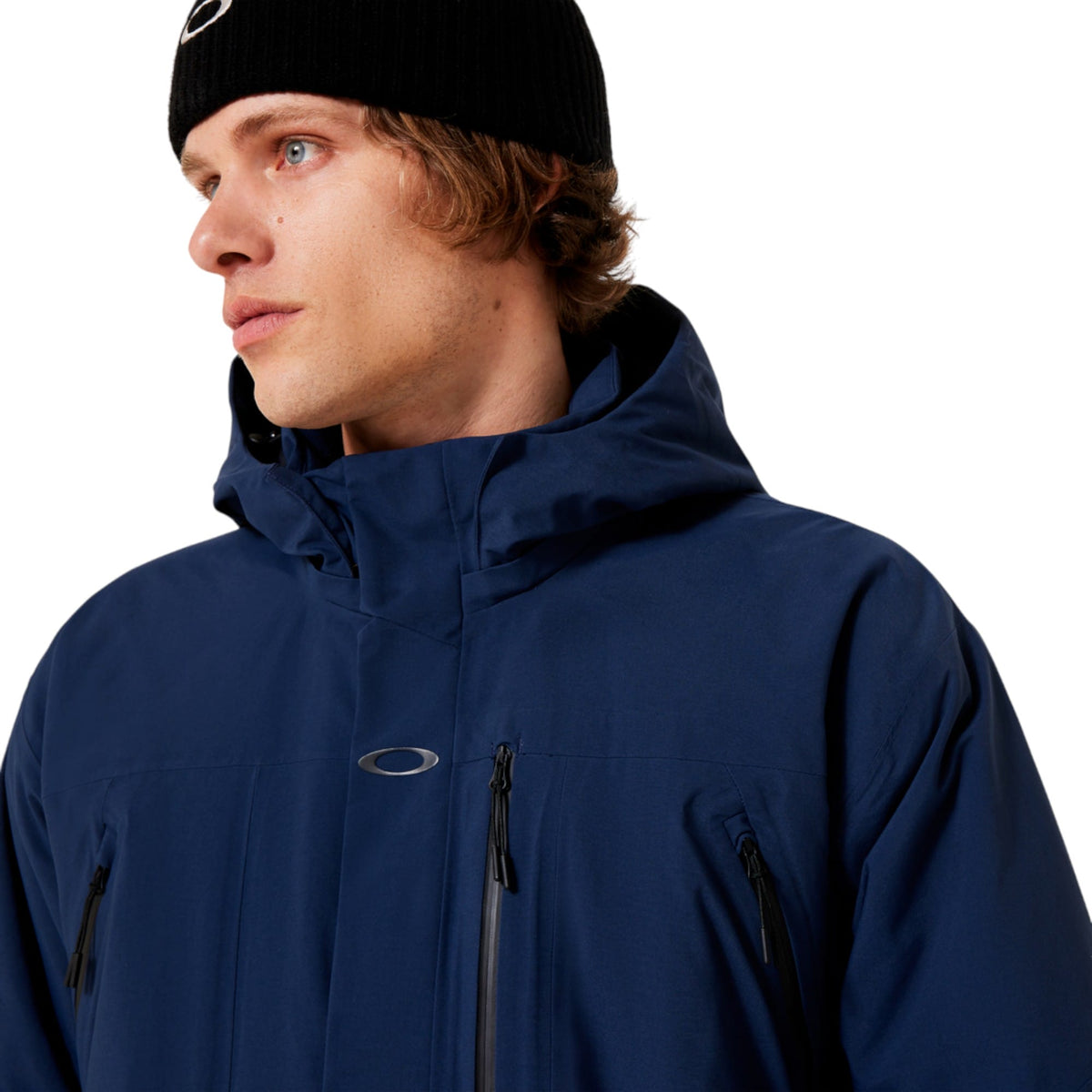 TC Channel Men Winter Jacket