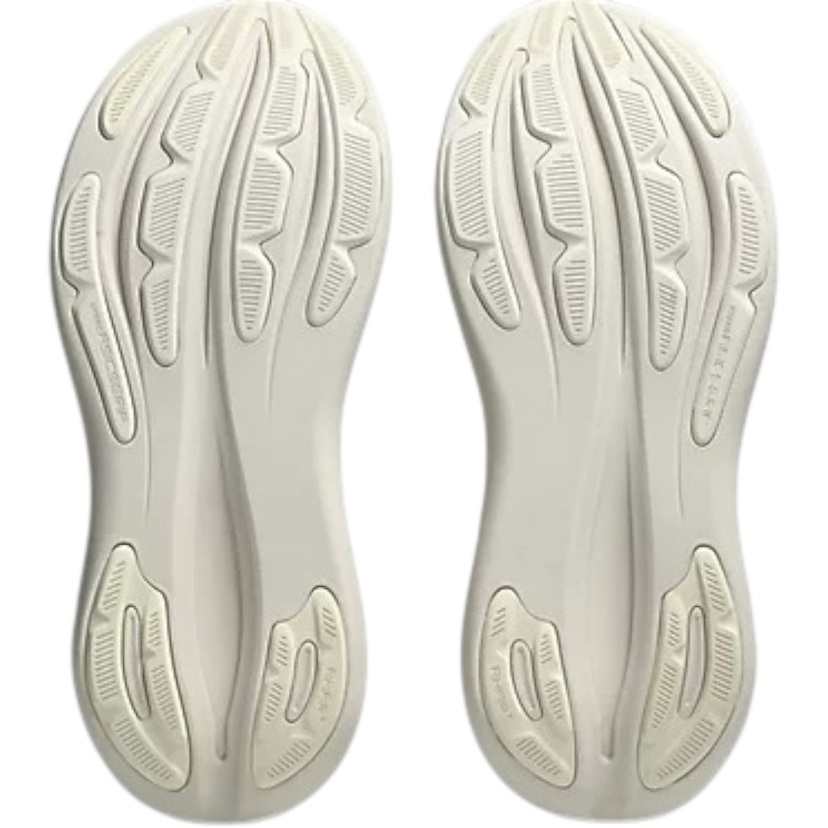 Asics Soft Oat/Cream.251 6.0