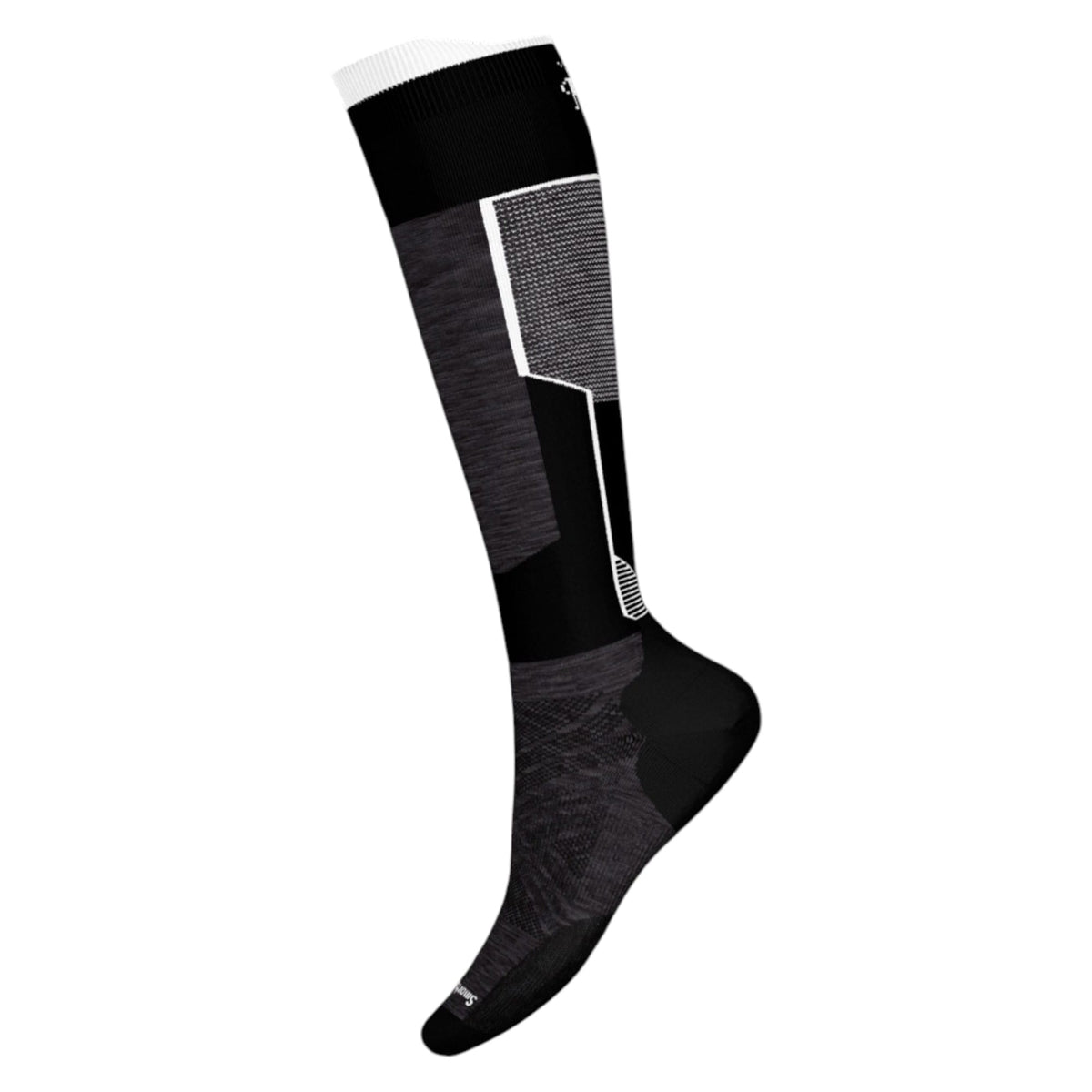Intraknit Snowboard Targeted Cushion OTC Adult Ski Socks