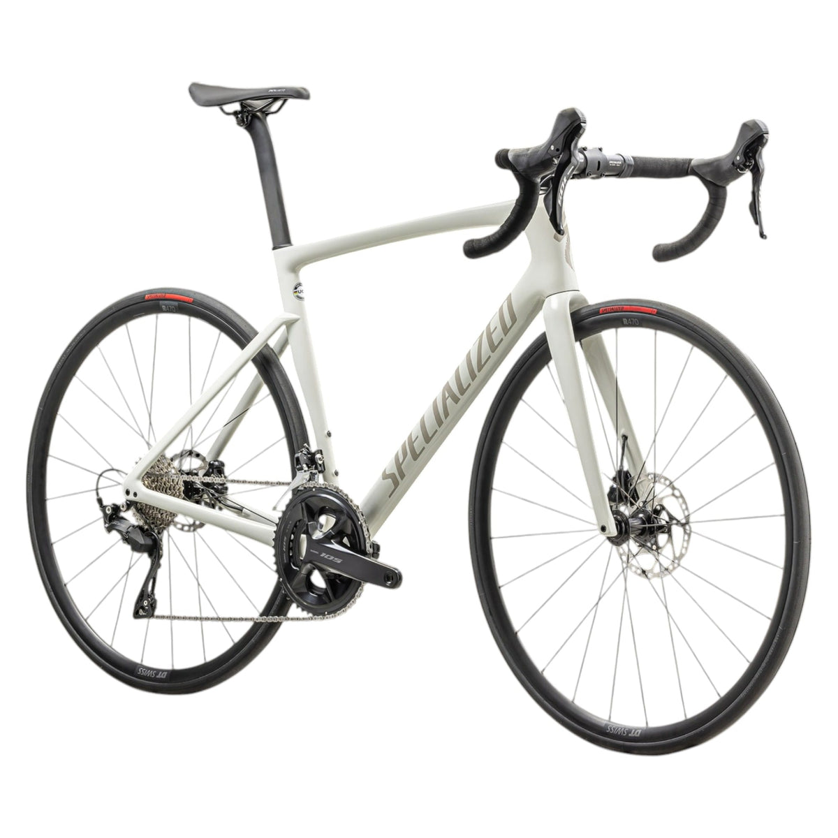 Specialized Dune Blanc/Noir Pearl 49
