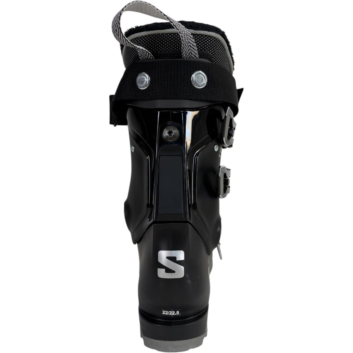 Bottes de Ski Usagé S/Pro Alpha 80 W Femme
