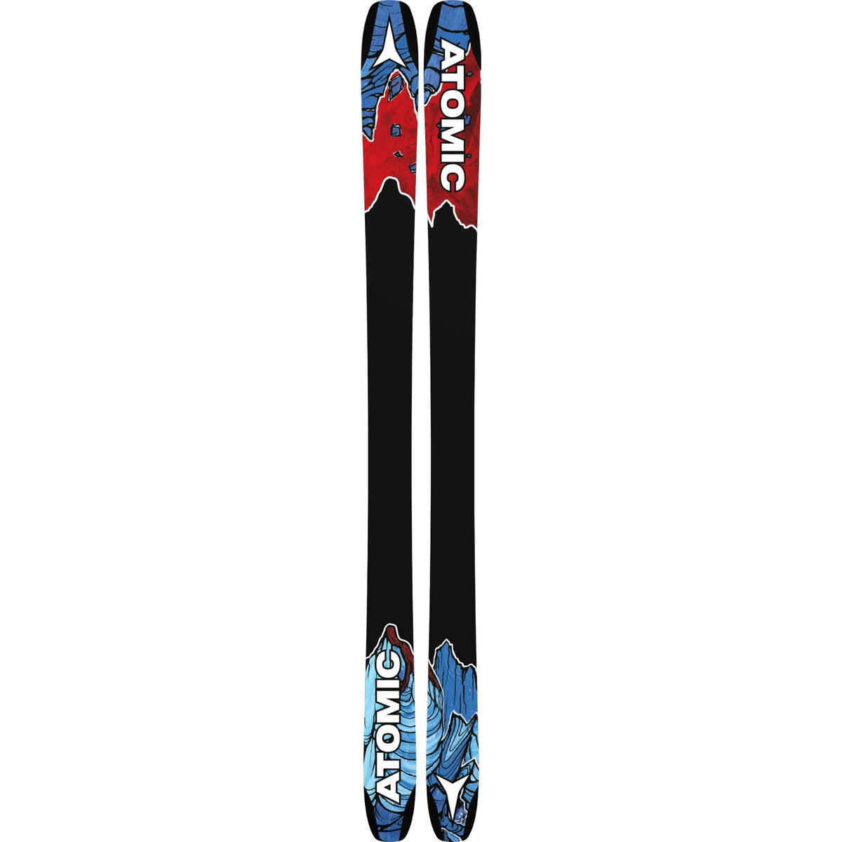 Bent Chetler 90 Adult Alpine Skis