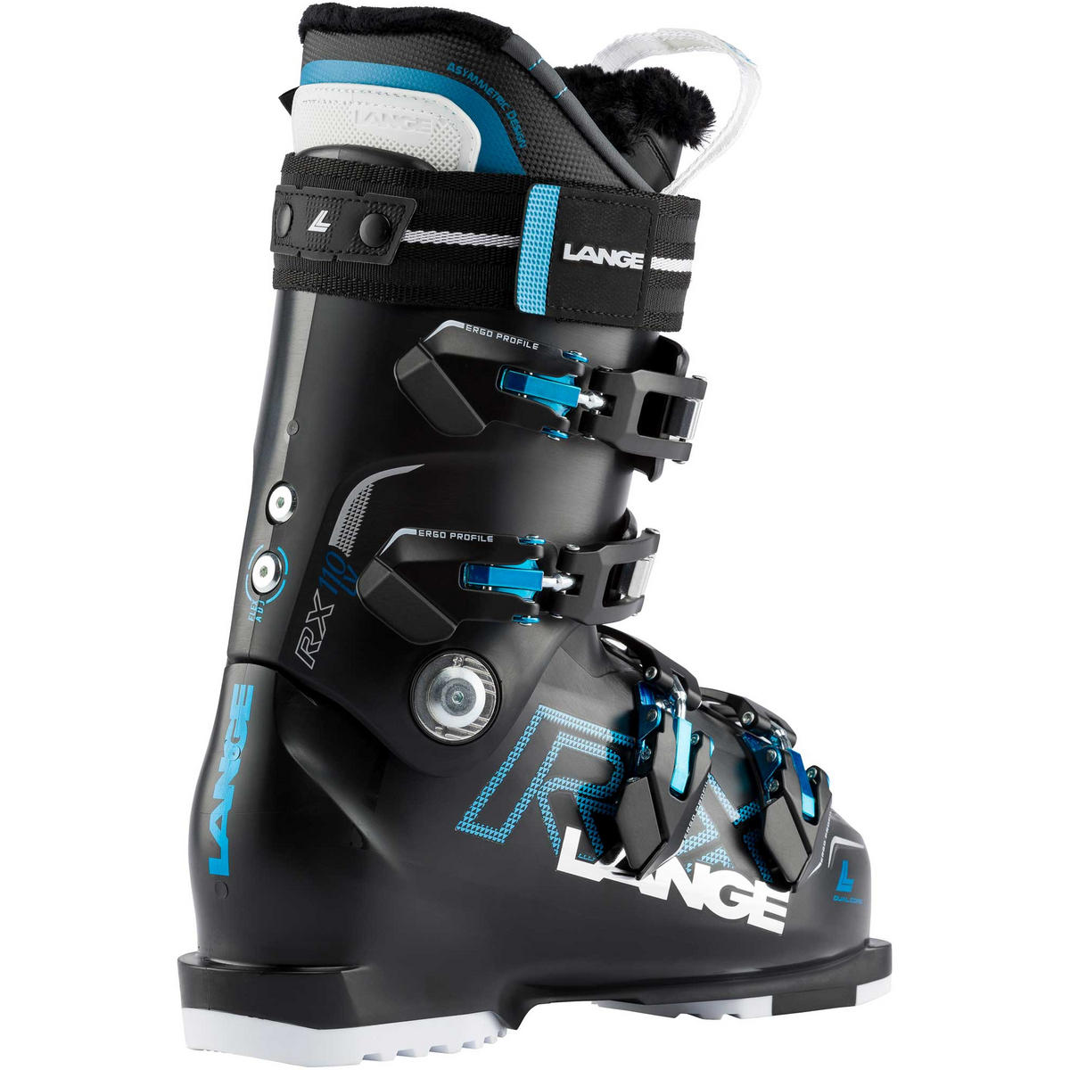 Bottes de Ski RX 110 LV Femme