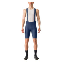 Cuissard à Bretelles de Vélo Espresso Homme