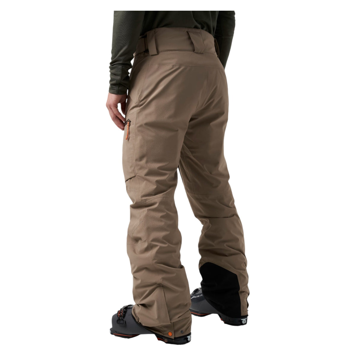 Pantalon Exodus Homme
