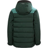 Helly Hansen Dark Jungle.418 10