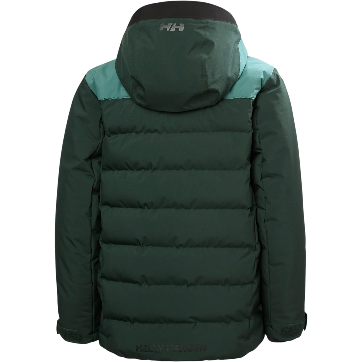 Helly Hansen Dark Jungle.418 10