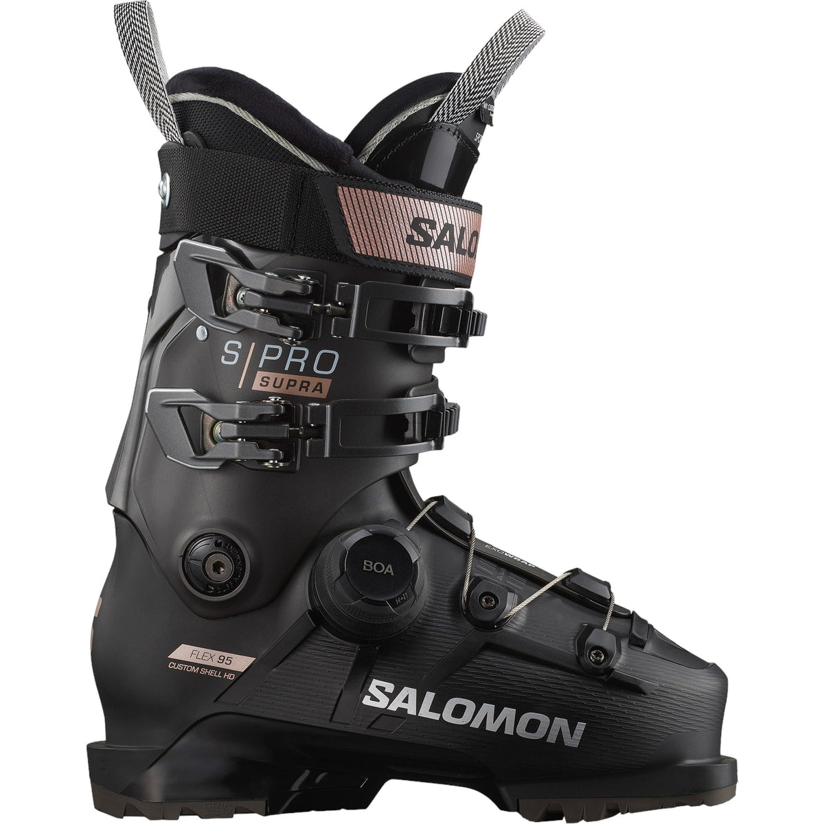 S/Pro Supra Boa 95 GW Women Ski Boots