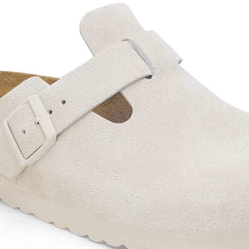 Boston Soft Footbed Adult Sandals
