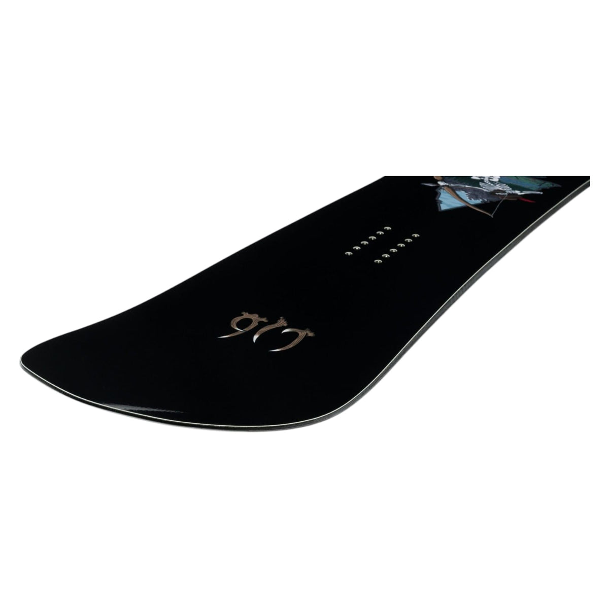 Ejack Knife Adult Snowboard