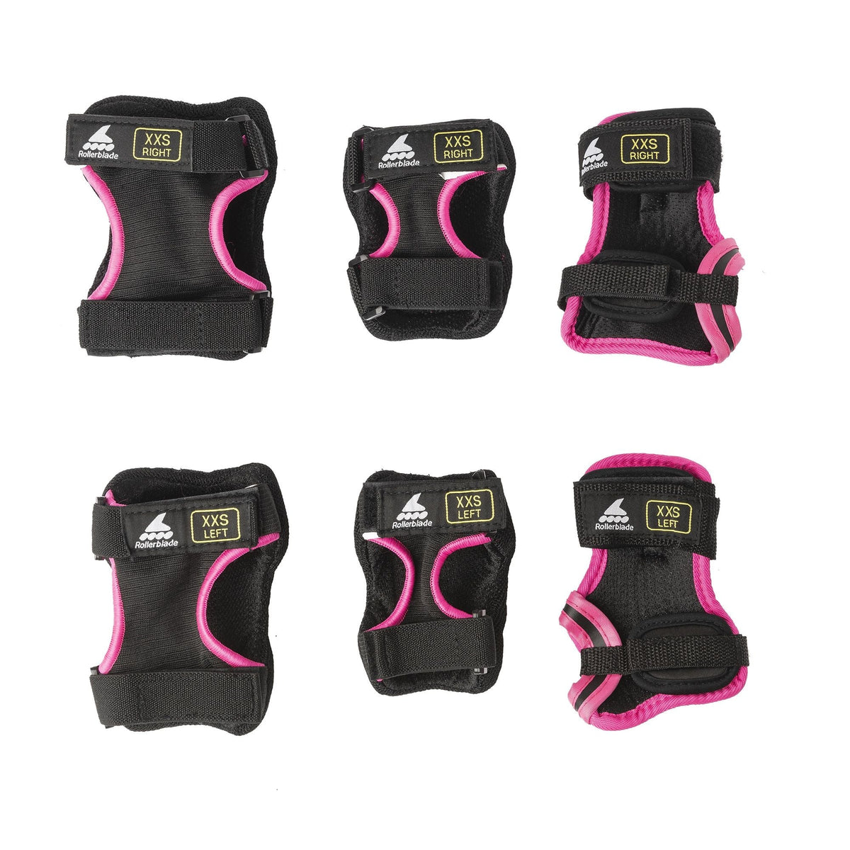 Protection de Patins Skate Gear Jr 3 Enfant
